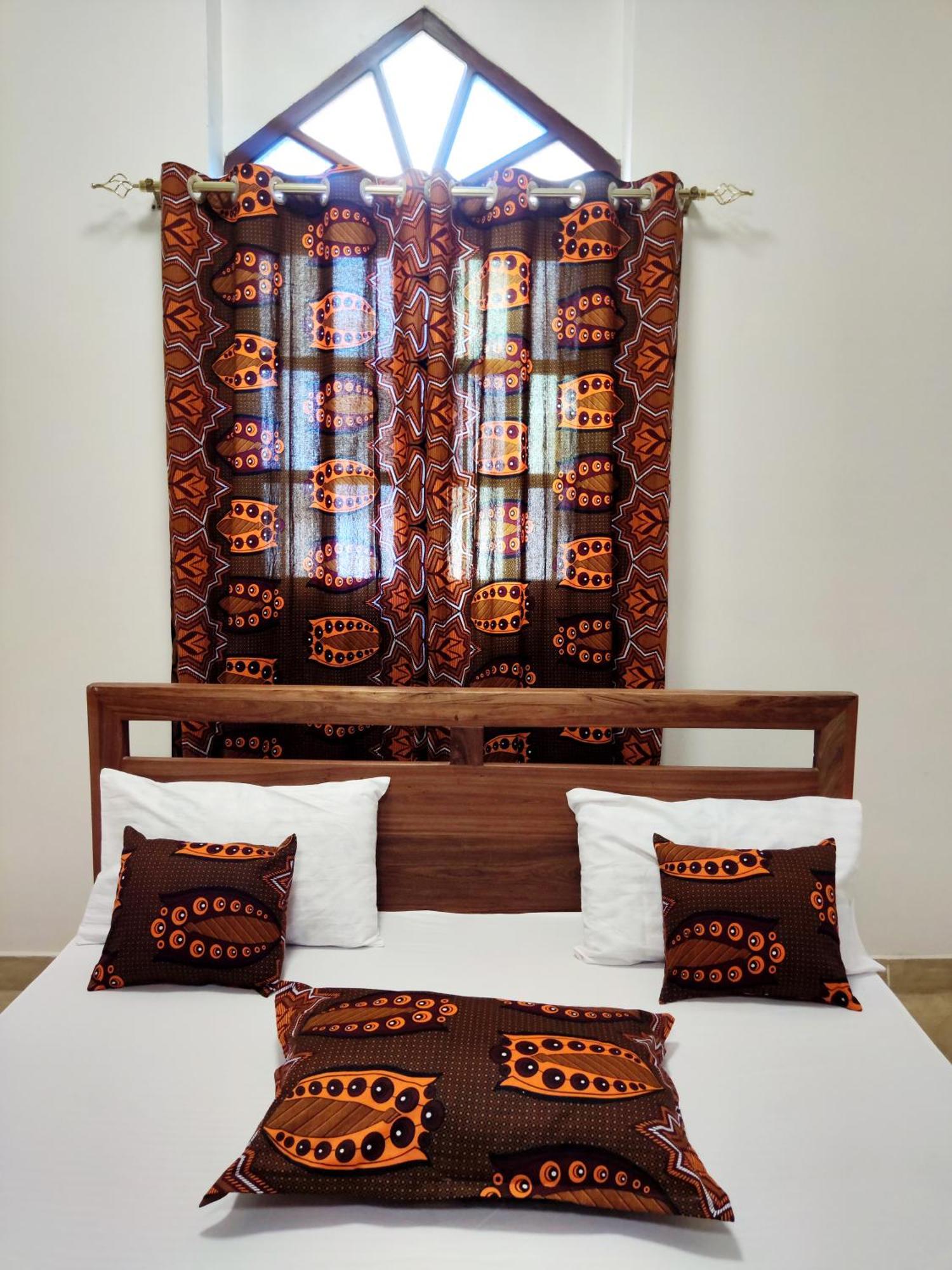Treasures Of Zanzibar House Bed and Breakfast Exteriör bild